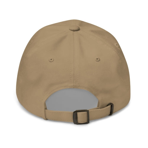 Embroidered Baseball Cap - Adjustable - Life is Good