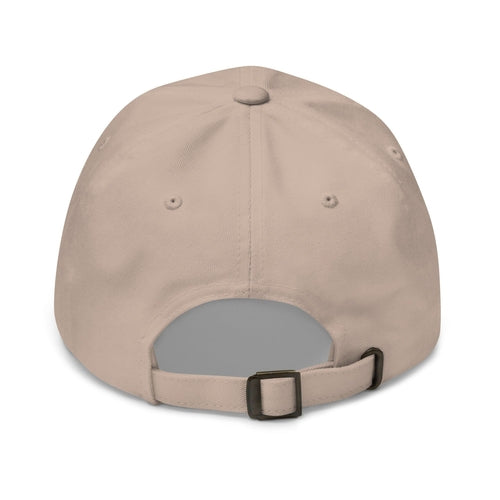 Embroidered Baseball Cap - Adjustable - Life is Good