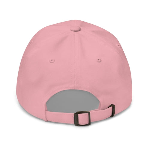 Embroidered Baseball Cap - Adjustable - Life is Good