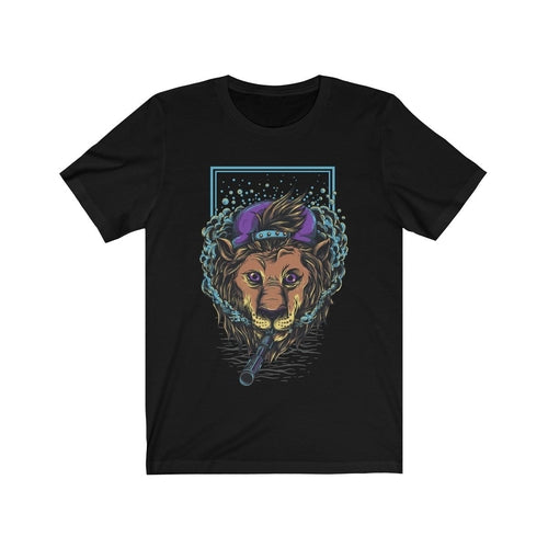 Badboy Lion  Gangster