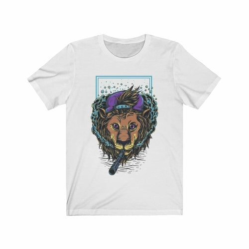 Badboy Lion  Gangster