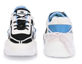 Men's Blue styles Casual shoes