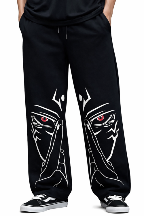 Gym Wear Track Pants for Men & Women