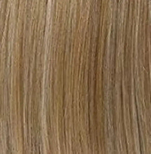 Everlyn | Bangs Hair Wig with Twisted Top Knot – From the Bang & Bun