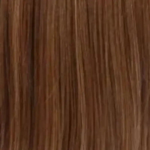 Megan | Versatile Braided Curly Hair Wig with Bangs and Bun