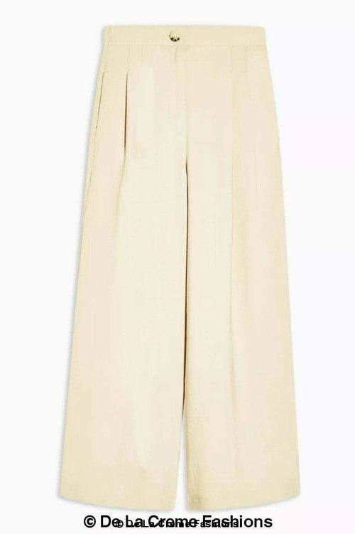 Topshop Womens Single Breasted Blazer & Trouser 2 Piece Suit
